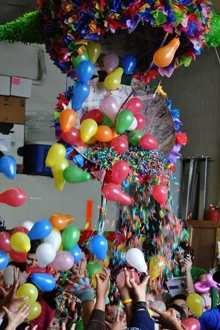TCPL's celebration of children and books