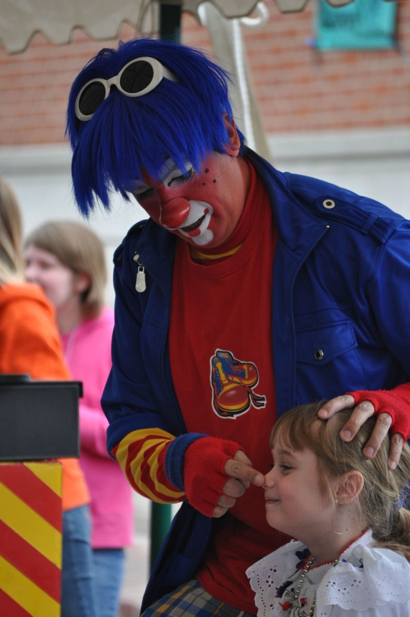 TCPL's celebration of children and books