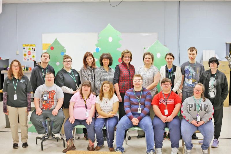 BCC teachers awarded $10k for equipment