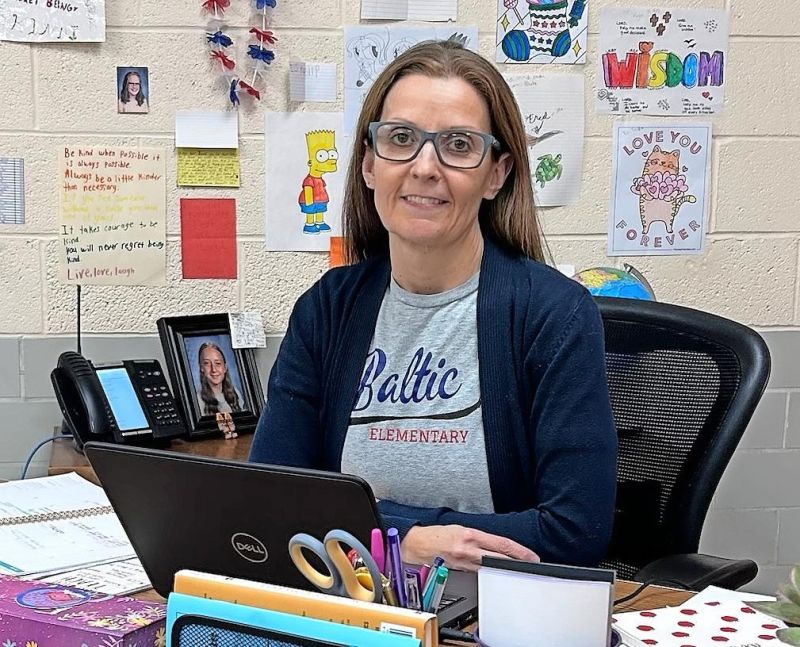 Teaching is what Yoder was ‘meant to do’