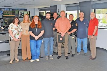 Telecommunicators Week honors 911 dispatchers