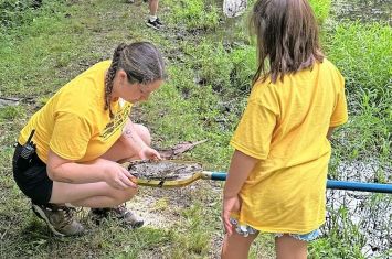 Tenant adds summer internship with SWCD to resume