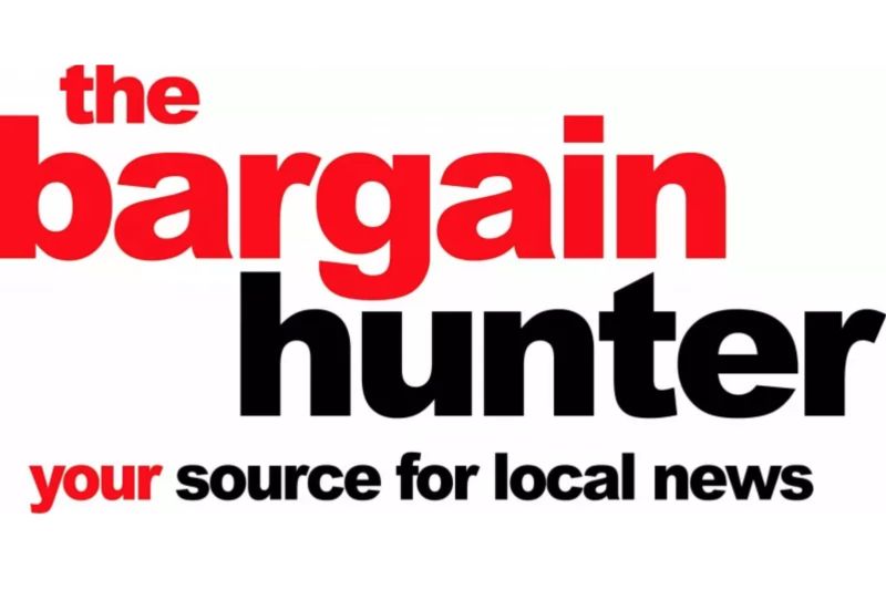 The Bargain Hunter open, offices closed to public