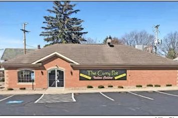 The Curry Pot to be featured on America’s Best Restaurants