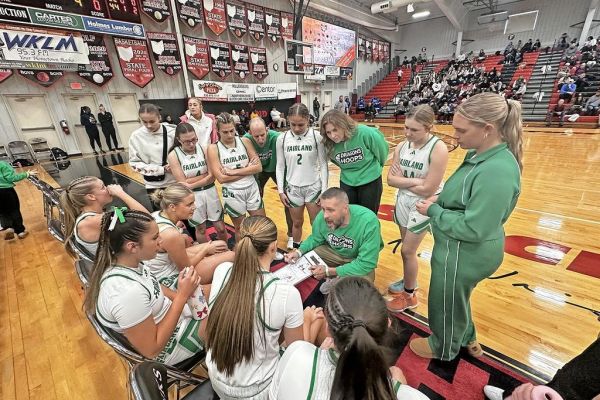 CitC visitor celebrates the game beyond the hardwood