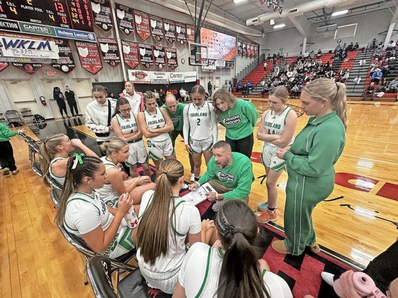 CitC visitor celebrates the game beyond the hardwood