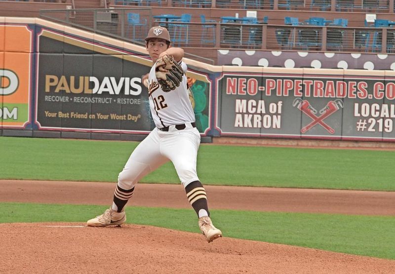 Golden age of baseball has arrived at Waynedale