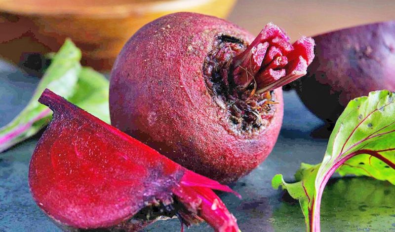 The Kidron Red Beet Festival marks 10th year