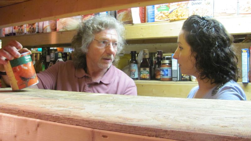 The local homeless shelter, operated by Friends of the Homeless of Tuscarawas County, is asking area residents for help with current critical needs