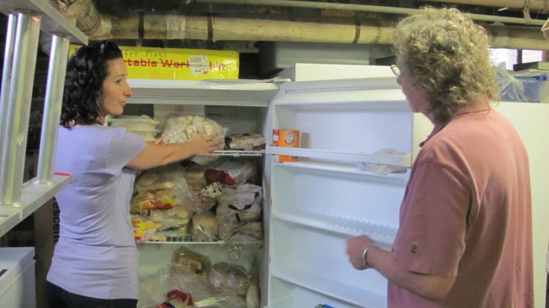 The local homeless shelter, operated by Friends of the Homeless of Tuscarawas County, is asking area residents for help with current critical needs