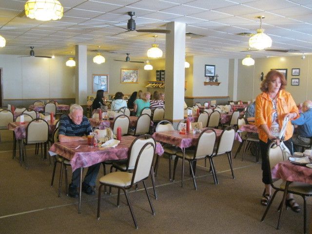 The Manor Restaurants celebrates 50 years!