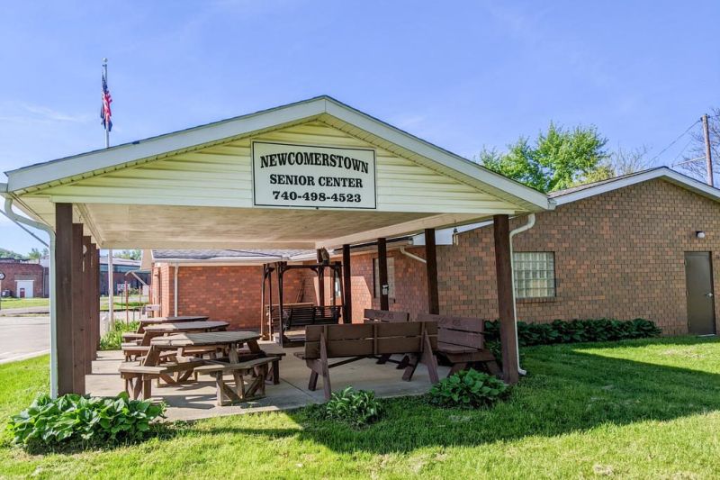 The Newcomerstown Senior Center to host open house