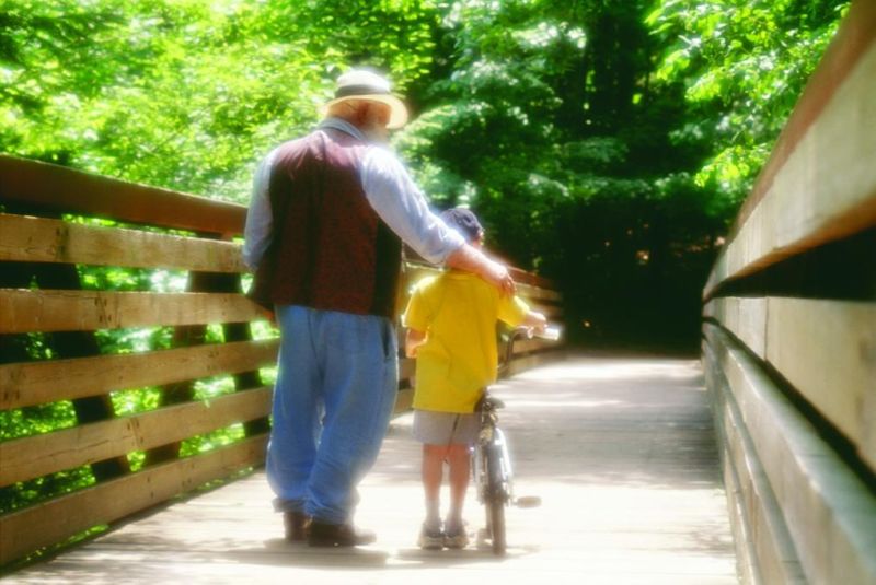 The opioid aftermath: Support offered to caregivers