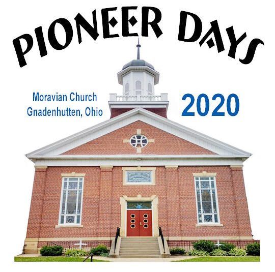 The Pioneer Days Festival event is forced to cancel