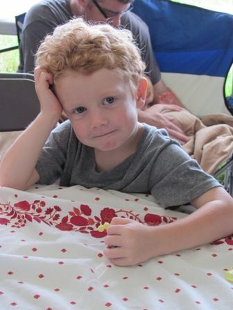 The prospect of learning rural living skills drew thousands to the annual Family Farm Field Day