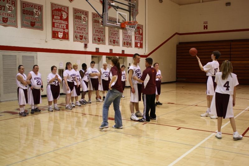 The Tuscarawas County Rockets Hit the Big Time
