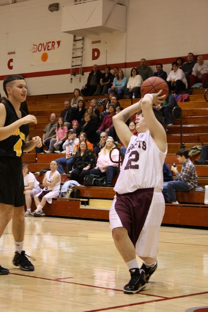 The Tuscarawas County Rockets Hit the Big Time