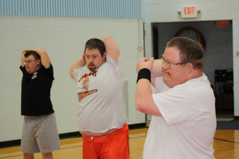 The Tuscarawas County Rockets Hit the Big Time