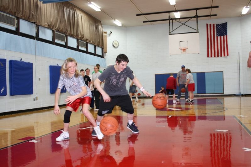The Tuscarawas County Rockets Hit the Big Time