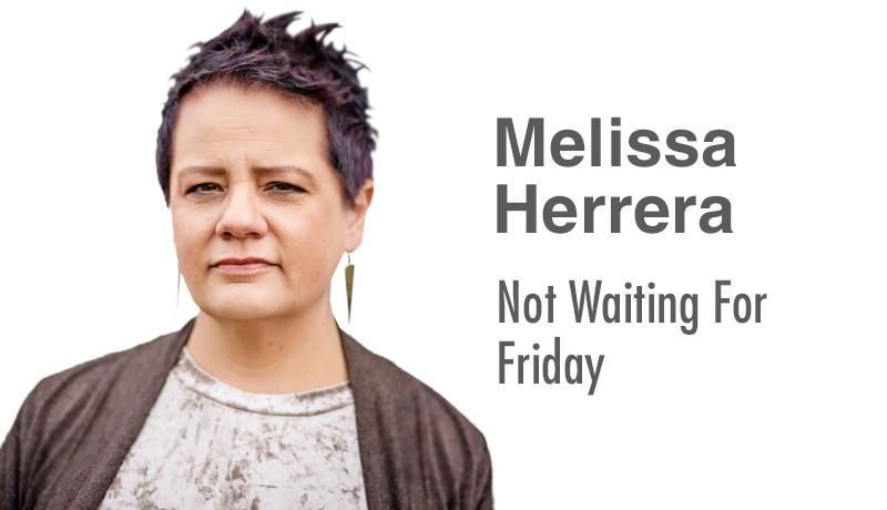 The uncluttering of Missy