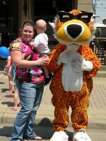 The unofficial start of summer vacation: Kids Day in downtown Wooster