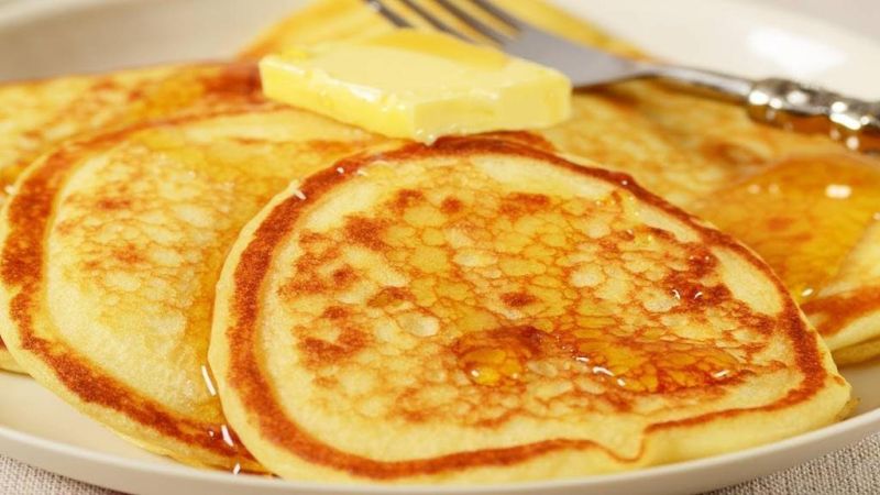 The Zoar VFD to host their pancake breakfast