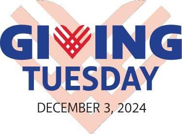 Many ways to give on GivingTuesday