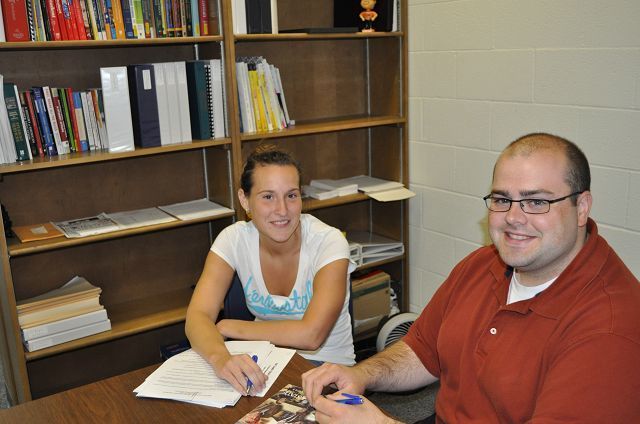 There is still time to enroll at Kent State Tuscarawas