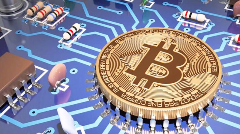 Thinking of investing in bitcoin?