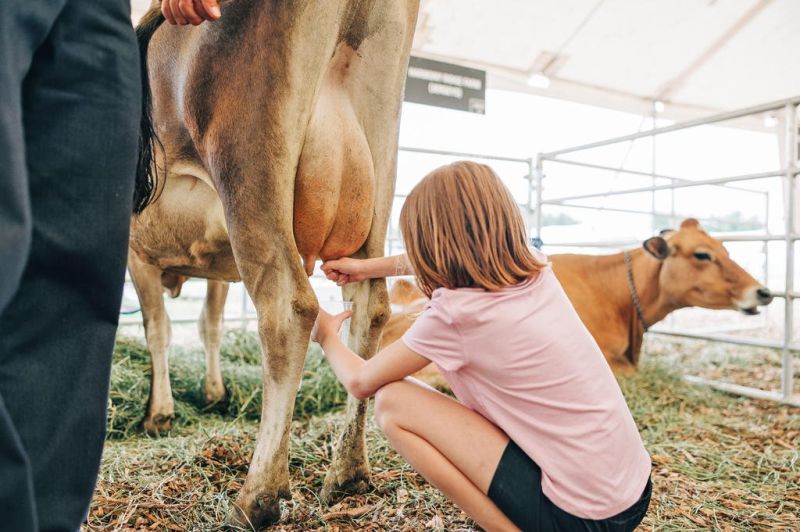 Third annual Food Independence Summit returning to Walnut Creek