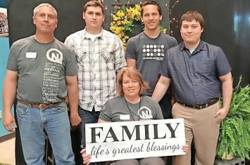 Third Austin Zinkon Memorial Truck/Tractor Pull May 17