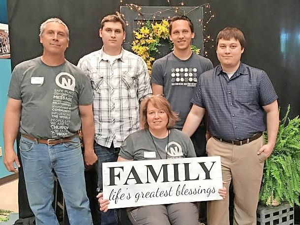 Third Austin Zinkon Memorial Truck/Tractor Pull May 17