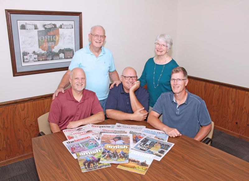 Through strong faith, good people, The Bargain Hunter turns 50