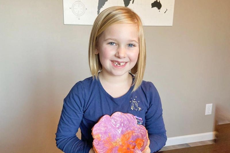 Kids can throw clay to benefit OneEighty