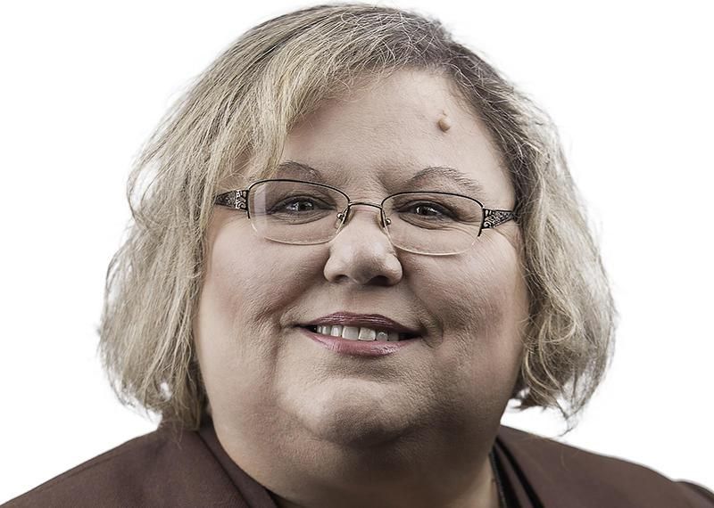 Gerber appointed  secretary of state group