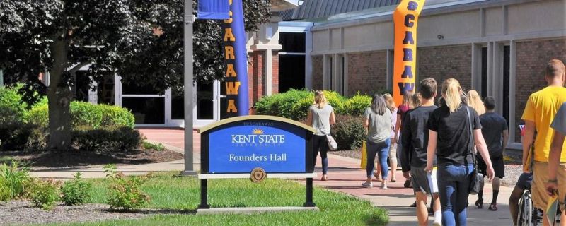 Kent State Tuscarawas to host open houses