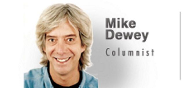 To know this man, it helps to know his dad