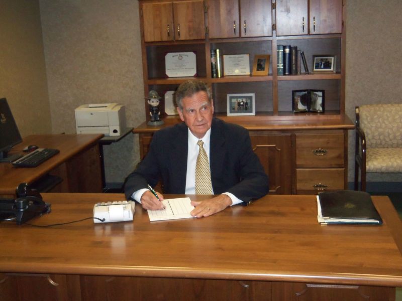 Tom Gerber: New Philadelphia Mayoral Candidate