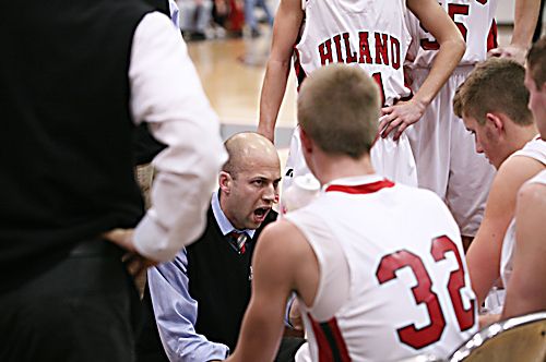 Total team effort leads Hawks over Benedictine