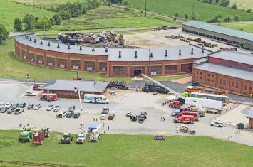 Touch-A-Truck, Touch-A-Train event returning to Sugarcreek