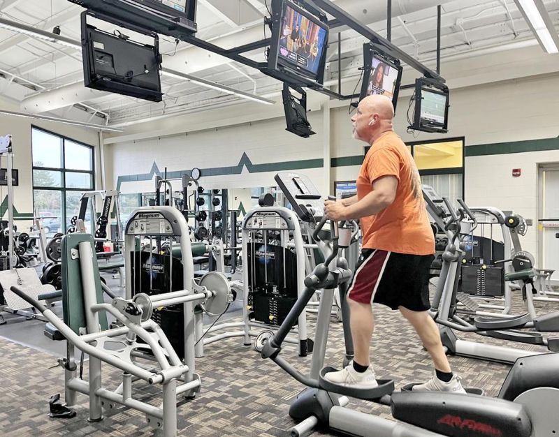 Towpath Trail YMCA now open 24/7 for busy adults