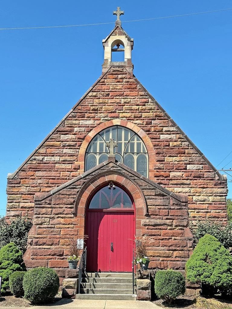 Trinity Episcopal Church welcomes Jesus Mission Meals to help hungry