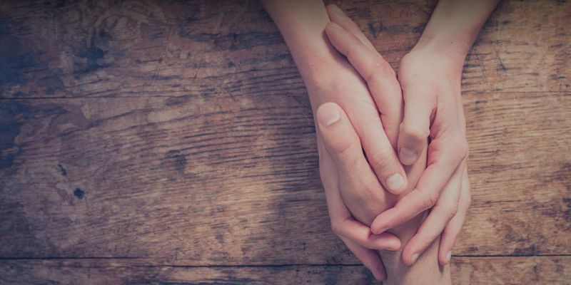 Trinity UMC offering Grief Share