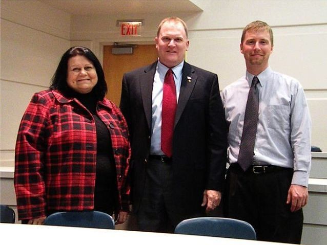 Trio of Wooster schools honored for excellence