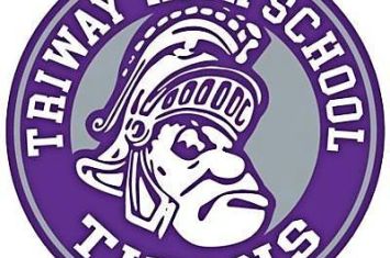 Triway girls tennis returns several with experience