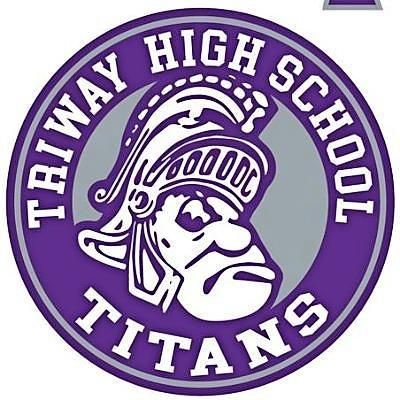Triway girls tennis returns several with experience