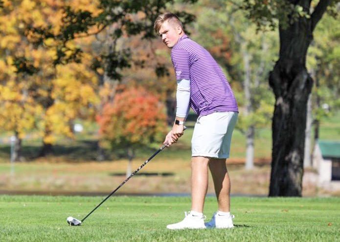 Triway golfers looking to build on last season’s success