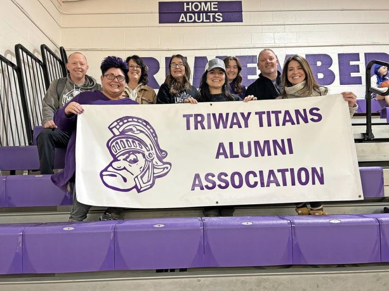 Triway High School forms new alumni association