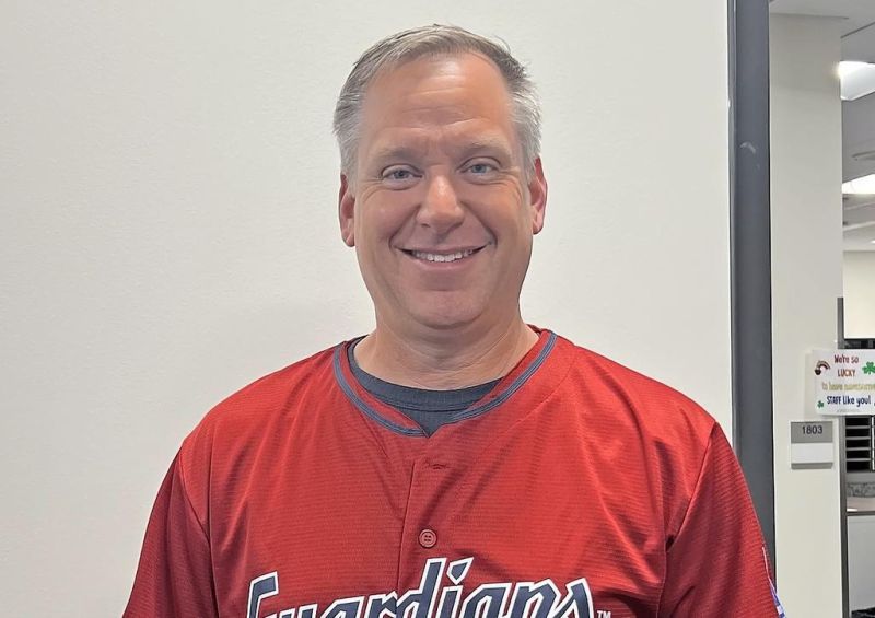 Triway’s Murray finds purpose, perspective in classroom