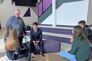 Triway’s new state-of-the-art school is up and running